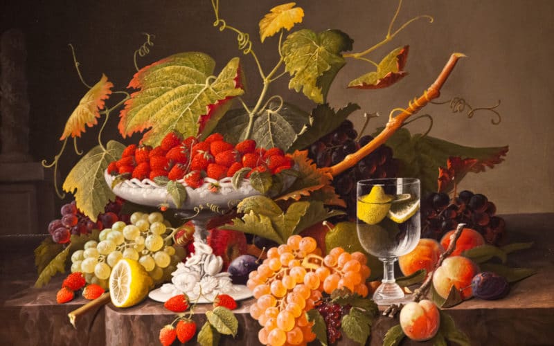 Le blog de la cuisine de Nano, histoire et cuisine