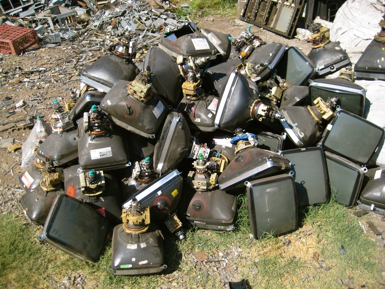 Obsolescence programmée Flickr Leo Prieto