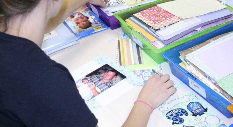 Expression Créative, le site des acitivités manuelles faciles !