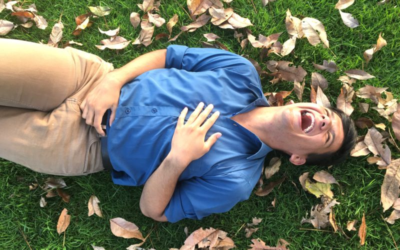 Rejoindre l'école du Rire