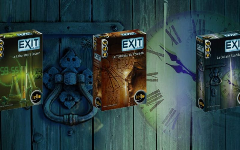 Comment se détendre en famille ?